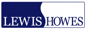 Lewis Howes Logo